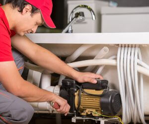 About Emergency plumbing pros Reedsville, OH