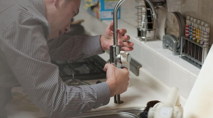 Professional emergency plumbing in Reedsville, OH